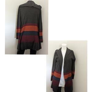 Woman's cardigan